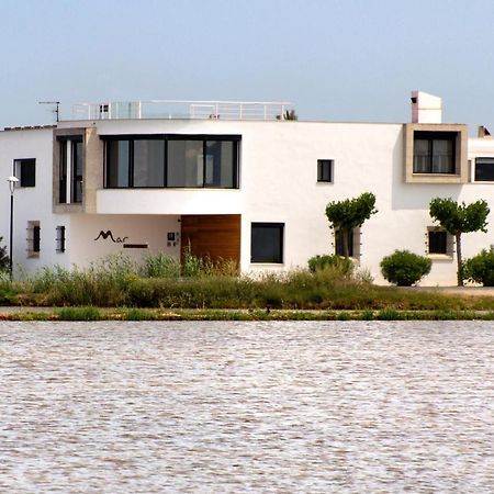 Hotel Mar D'Espills - Adults Only El Poble Nou del Delta Exterior foto